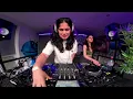 Download Lagu Amelia Leigh \u0026 Mim - Live @ Lincoln Dj hub (Drippy stage) - UKG / Bass mix