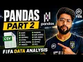 Pandas Complete Course Part 2