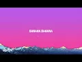 Crazy Music Channel - Chicken Banana (Lyrics)