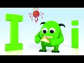 Twinkles ABC (Mindfulness) - Little Baby Bum | Kids Cartoons & Nursery Rhymes | Moonbug Kids