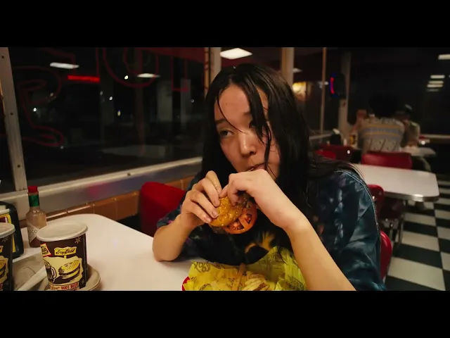 Mona Lisa and the Blood Moon di Ana Lily Amirpour | Trailer