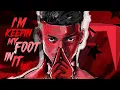 Download Lagu NLE Choppa, Imagine Dragons - Dare U (Official Lyric Video)