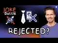 A Tie REJECTED on a Dating App Clothing Joke Battle Ep 58