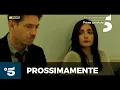 Video di Il silenzio dell'acqua - Prossimamente, su Canale 5