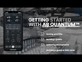 Getting Started with AB Quantum from Bryan Litz