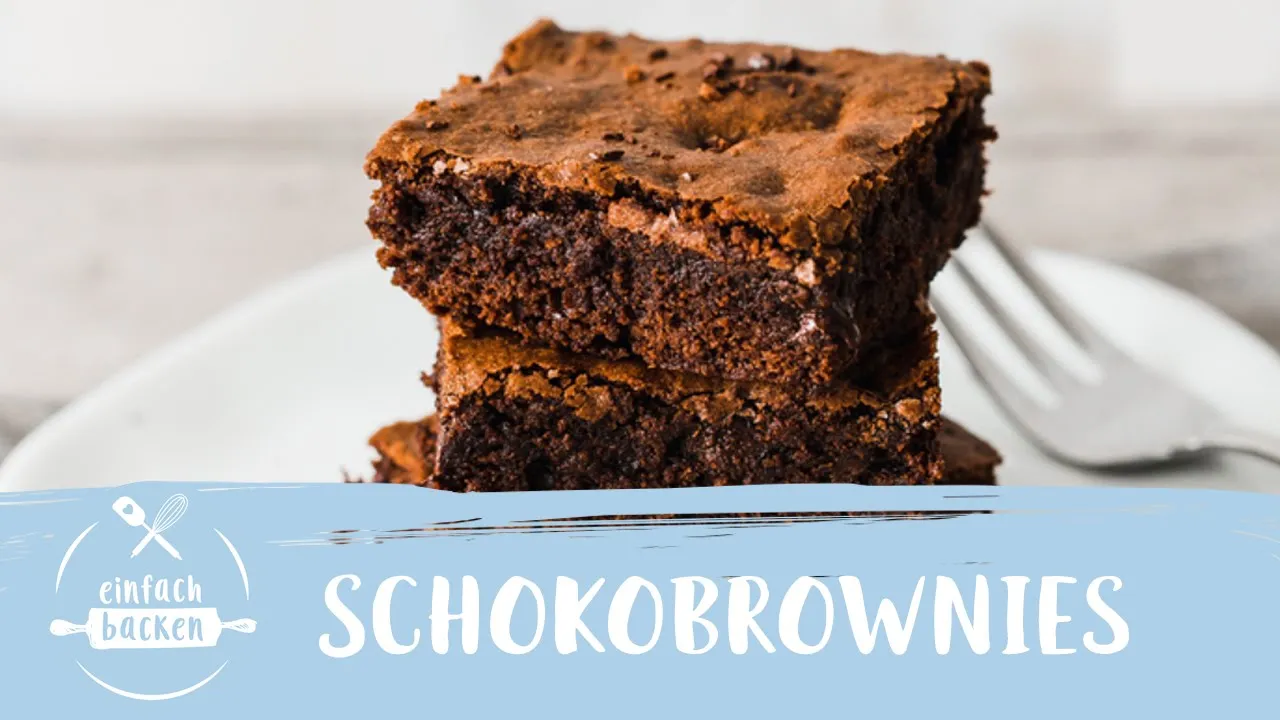 How to make Chocolate Brownies | Jamie Oliver. 