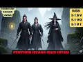 Download Lagu PERINTAH KAISAR NAGA BAB 5189, 5190, 5191, PENYIHIR ISTANA IBLIS HITAM