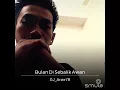 Download Lagu Bulan di sebalik awan (scoin)cover by me