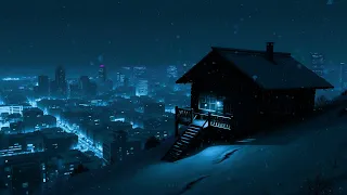 The World Is Quiet For You 