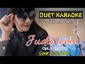 Download Lagu DUET KARAOKE ~ JUDU TEMU || Cover by. Ernila bns || Cipt. Iwan s || Lagu Lampung [Feat Tampa Vocal]