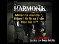 Download Lagu Sim te gen - Harmonik (Lyrics)