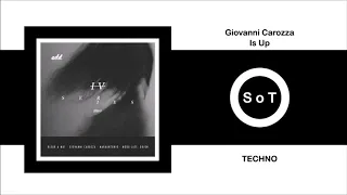 Download Giovanni Carozza - Is Up (Original Mix) [Techno] [Odd Recordings] MP3