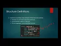 09 - Intro to Structures Part 1