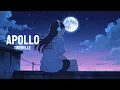 Lagu Nightcore - Apollo | Timebelle (lyrics) 