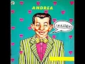 Andrea " Im A Lover" (Extended Remix)FABMIX