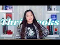 MY EXPERIENCE W THRIFTBOOKS