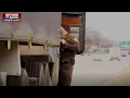 Beyond the Badge How LaPorte County Sheriff s Office patrols commercial drivers