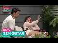 Download Lagu Gretchen e Talira batem boca após Prova das Mulheres | Power Couple