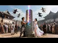 Download Lagu 被眾人嘲諷的廢物小夥竟是千年一遇的神子！抬眼間秒殺在場所有天才暴露真實實力，武林第一美女芳心暗許半夜上桿子爬上他的床要給他生娃#转世神王