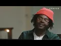 The Making Of Kendrick Lamar's "LOVE." With Teddy Walton | Deconstructed