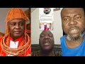 Download Lagu E DON SET😱 OBA OF BENIN MATTER EPA EDDIE MURPHY BLAŚT ALBERT OBAZEE DIS ONE LOUD OH 