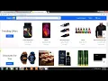 E-commerce Project in Code-igniter Part-6