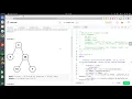 Leetcode DPP 106 Construct Binary Tree from Inorder and Postorder Traversal Trees