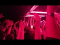 Porter Robinson b2b Ninajirachi - WannaCry @ Chinese Laundry Club, Sydney 20260617