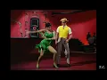 Wilson Pickett - Land Of 1000 Dances (DANCE MONTAGE)