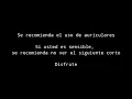 Dulce manicomio