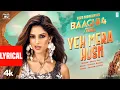 Download Lagu Baaghi 4: Yeh Mera Husn (Lyrics) Tiger S, Sanjay D, Harnaaz S |Shilpa R,Tanishk B |Sajid N,A. Harsha