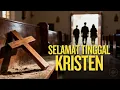 Lagu Mereka Meninggalkan Kristen, Dan Menemukan Kebebasan