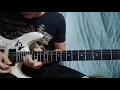 Download Lagu SYJ-Orang timur cover gitar solo