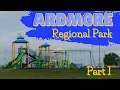 Things to do in Ardmore OK Ardmore Regional Park Southside Ardmore Parks