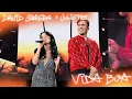 Download Lagu David Carreira - Vida Boa ft. Juliette (Live Última Dança Meo Arena)