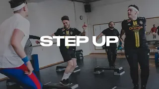 STEP UP | 2019 #LEC Spring Playoffs