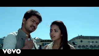 Download Thalaivaa - Yaar Indha Saalai Oram Video | Vijay, Amala Paul MP3