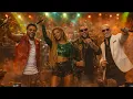 Lagu SHAGGY x NAYLA ROOTS x SEAN PAUL  x PITBULL | Global Ignition 2026 | Dancehall Festival Mashup 🔥