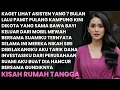 Download Lagu AKU PERGOKI ASISTEN YANG PAMIT PULKAM MALAH ASIK SHOPING DENGAN SUAMIKU -AKU HANCURKAN PERUSAHAANNYA