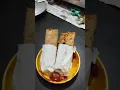 Download Lagu Egg roll 🤤 | #shorts #shortfeed #youtubeshorts #food #treding #recipe #eggroll #music