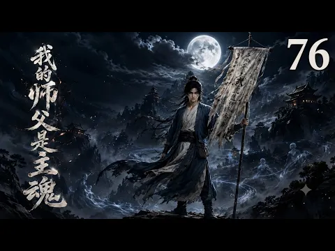 My Master Is the Primary Soul Episode 31