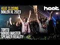 Download Lagu Tortu, Gordo Master y Speaker Reality - Heat Closing Boiler XL - París 15. 03/06/23