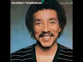 Being With You - Smokey Robinson