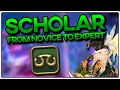 Everything You Need To Know About Scholar FFXIV Beginner s Guide