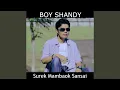 Download Lagu Surek Mambaok Sansai