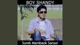 Download Surek Mambaok Sansai MP3