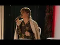 SUPER BEAVER ライブ 人として アコースティック