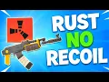 Rust Best NO RECOIL Auto Macro Script Soft
