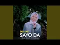 Download Lagu SAYO DA