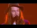 Incredible BRUCE SPRINGSTEEN Blind Auditions on The Voice